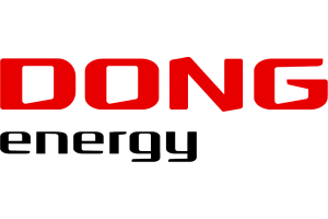 DONG Energy LOGO