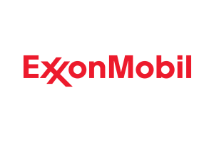 ExxonMobil logo